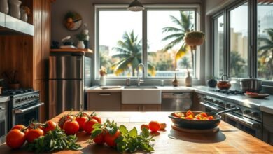 Tempat Makan Home Cooking untuk Liburan di Miami