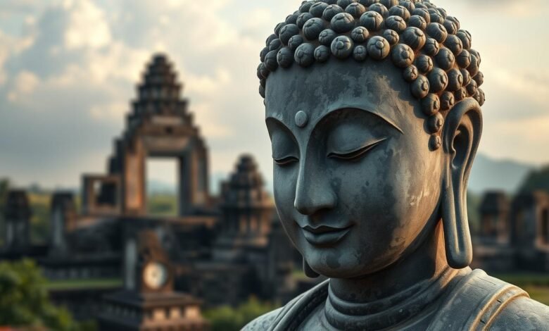Doktor Baru Udinus: Riset Deteksi Wajah Arca Buddha untuk Pelestarian Budaya