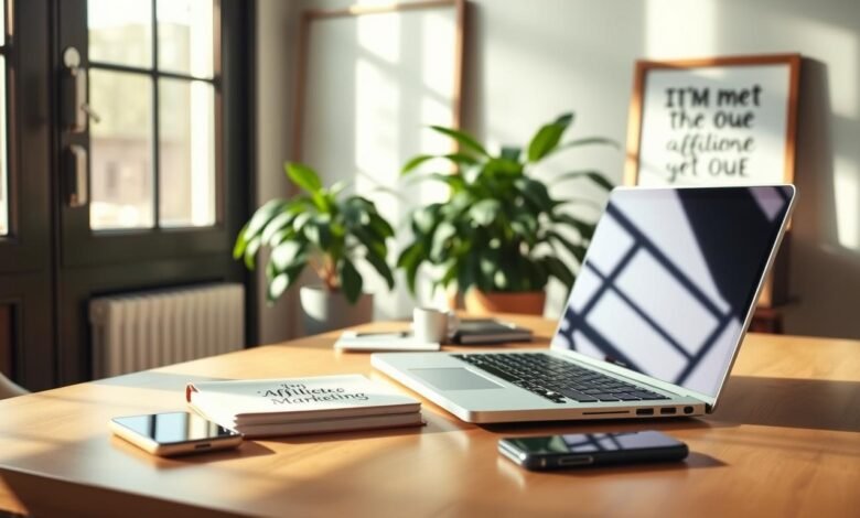 Panduan Cara Mendapatkan Uang dari Internet lewat Affiliate Marketing