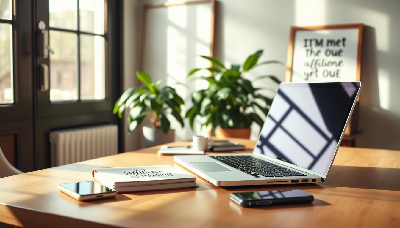 Panduan Cara Mendapatkan Uang dari Internet lewat Affiliate Marketing
