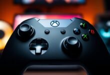 Xbox Elite Series 2 Battery Drain