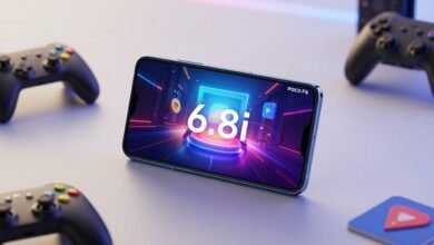 POCO F6 Max Review
